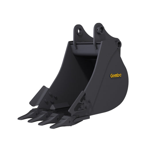 18" Excavator Digging Bucket