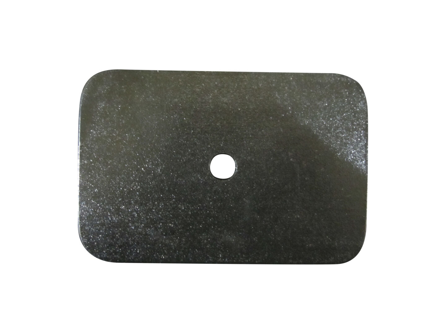 27381 | FRONT PLATE, SPARE TIRE MTG BR