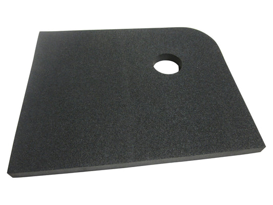 2820077 | ACOUSTICAL FOAM