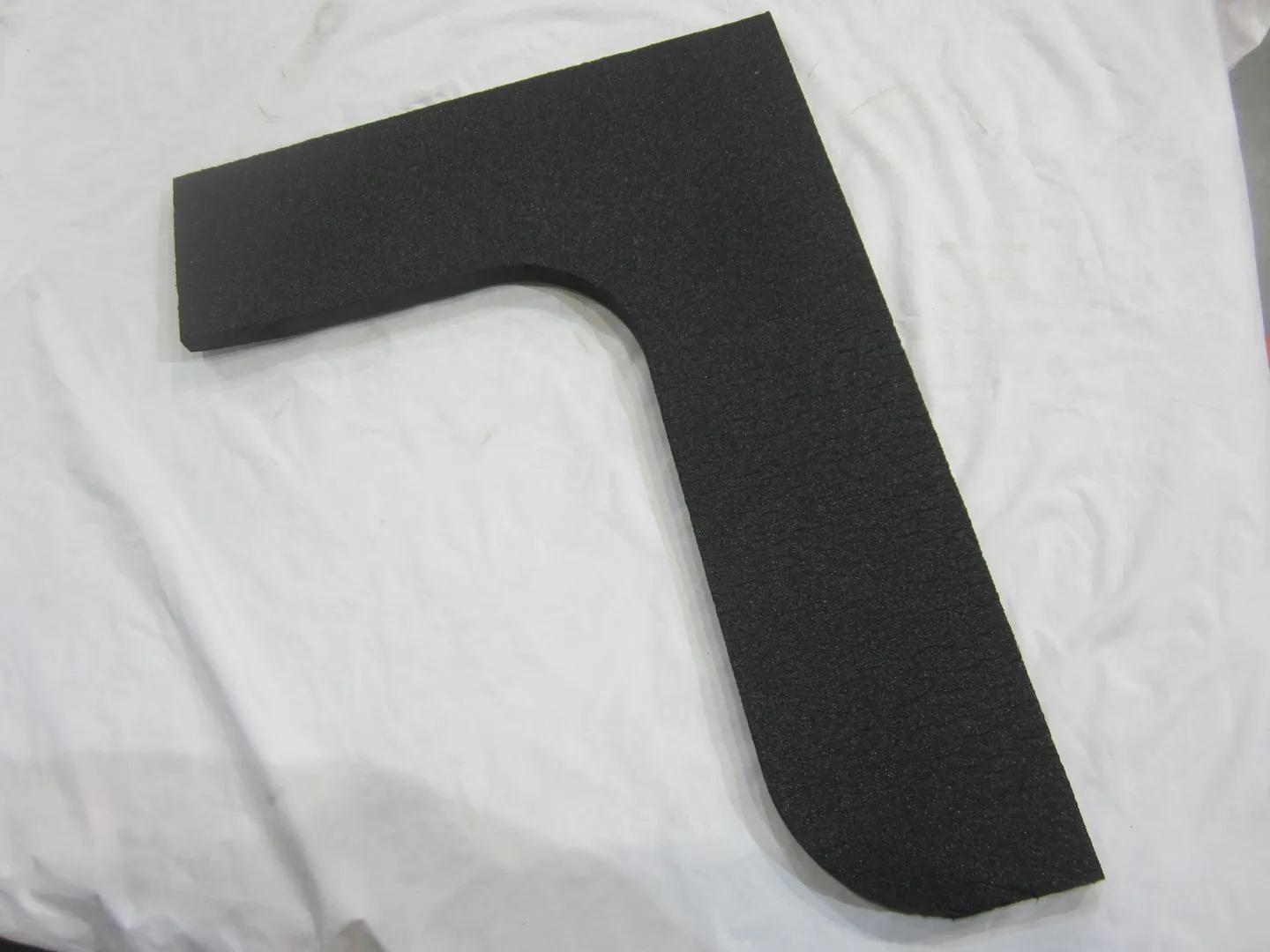 2820235 | INSULATE,FRONT SOUND