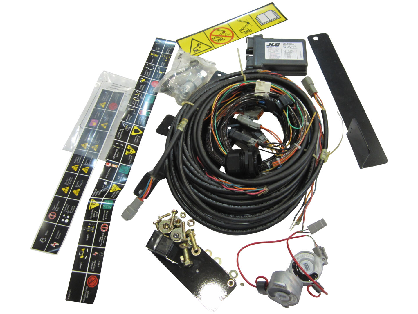 2890140 | KIT(SERVICE),800A UMS PRE ADE