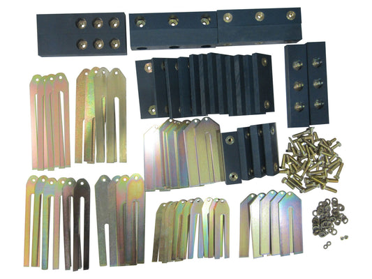 2900882 | KIT, 60H WEAR PAD & HARDWARE