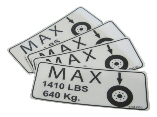 2901701 | DECAL,MAX TIRE(D/C/L/B/J)