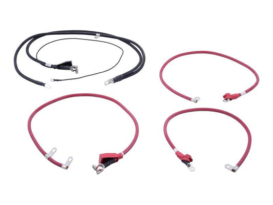 2901880 | CABLE, BATT 1/0 KIT
