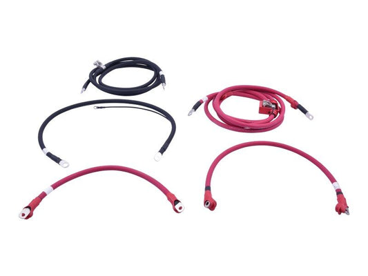 2902099 | CABLE, BATTERY KIT, 1350SJP