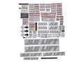 2910023 | DECALS (DOM)(600A)
