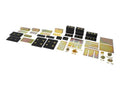 2910168 | KIT,WEAR PAD 600 S/SJ-660SJ