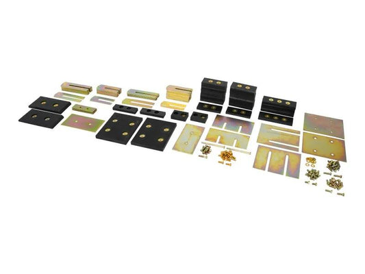 2910168 | KIT,WEAR PAD 600 S/SJ-660SJ