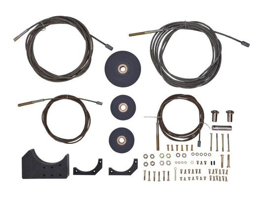 2910173 | KIT,CABLE REPLACEMENT 600SJ.
