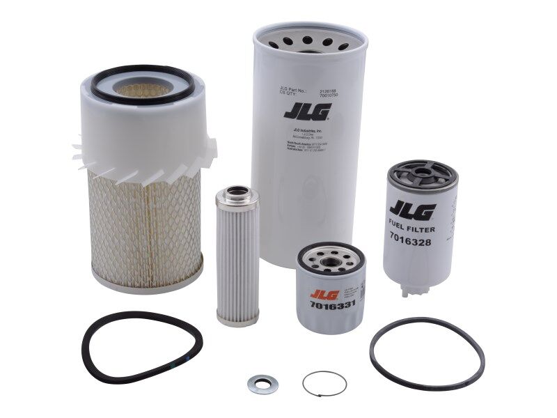 2910467 | KIT, COMBINED FILTER