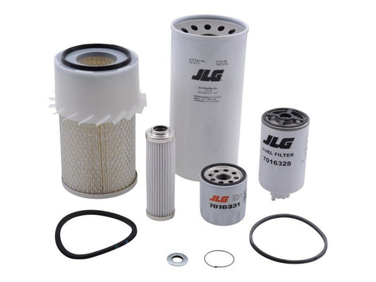 2910467 | KIT, COMBINED FILTER