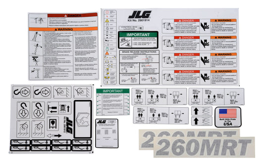 2910480 | DECAL(ENG)(DOM/LAT/BRZ/CSA)