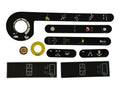 2910871 | KIT,PLATFORM CONSOLE DECAL