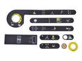 2910873 | KIT,PLATFORM CONSOLE DECAL