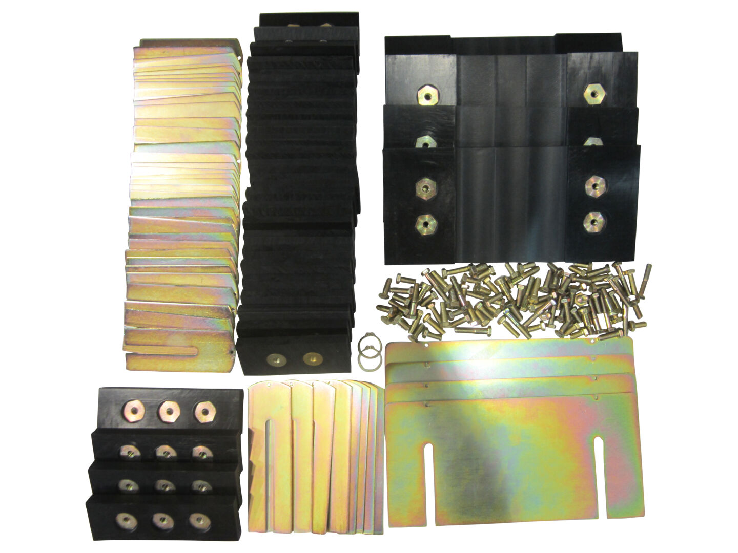 2910887 | KIT, WEAR PAD