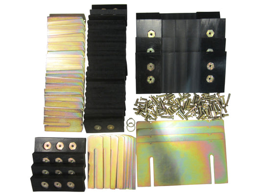 2910887 | KIT, WEAR PAD