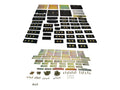 2910890 | KIT,WEAR PAD (COMPLETE)