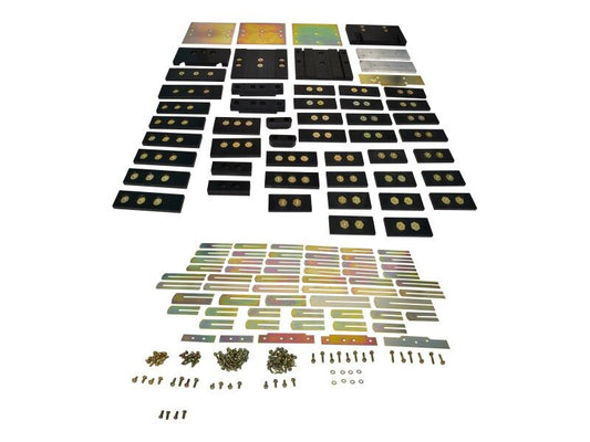 2910890 | KIT,WEAR PAD (COMPLETE)