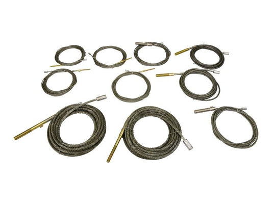 2910895 | JLG® 1350SJP Wire Rope Service Kit.