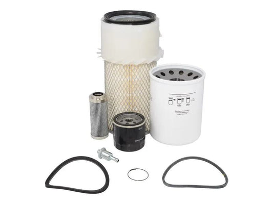 2910943 | JLG 2910943 Scissor Lift Filter Kit