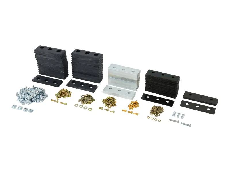 2910994 | KIT(SERVICE),6036 LEG.WEAR PAD