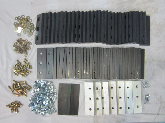 2910997 | KIT(SERVICE),6036 WEAR PAD