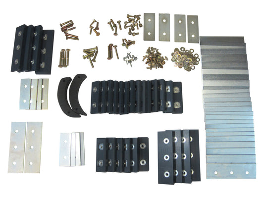 2911000 | KIT, 644E WEAR PAD