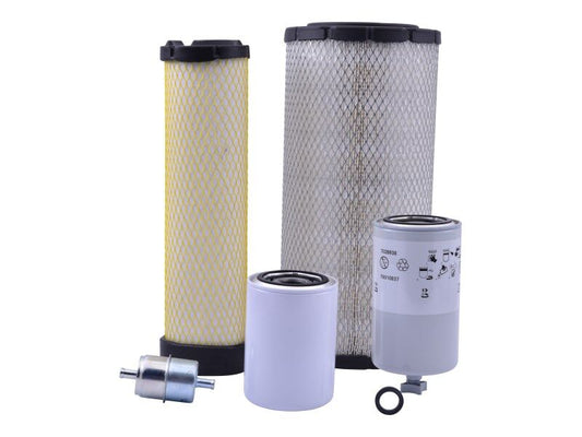 2915034 | SkyTrak 2915034 Telehandler Filter Kit