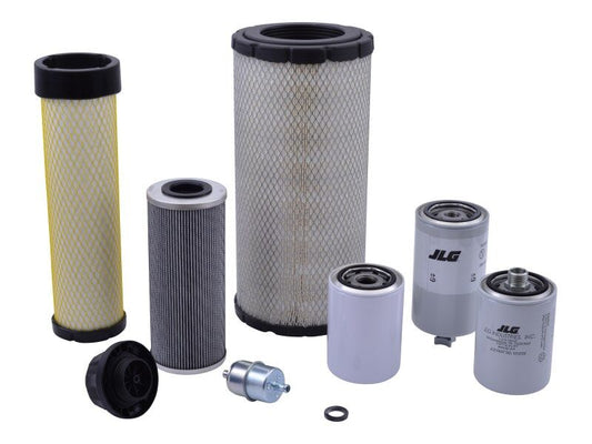2915035 | Lull 2915035 Telehandler Filter Kit