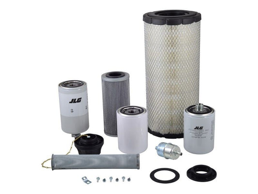 2915036 | SkyTrak 2915036 Telehandler Filter Kit