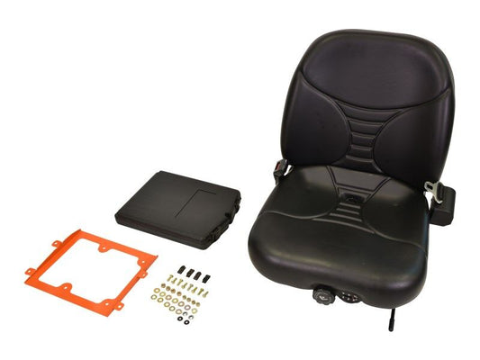 2915056 | KIT(SERVICE), SEAT W/ MANL BOX