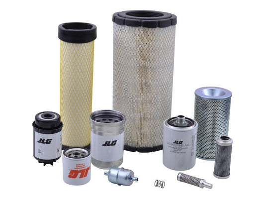 2915066 | JLG 2915066 Telehandler Filter Kit