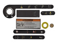 2915133 | KIT,PLATFORM CONSOLE DECAL