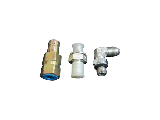 2915159 | KIT, ZF TRANS. TEST FITTINGS
