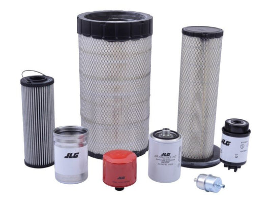 2915178 | JLG 2915178 Telehandler Filter Kit