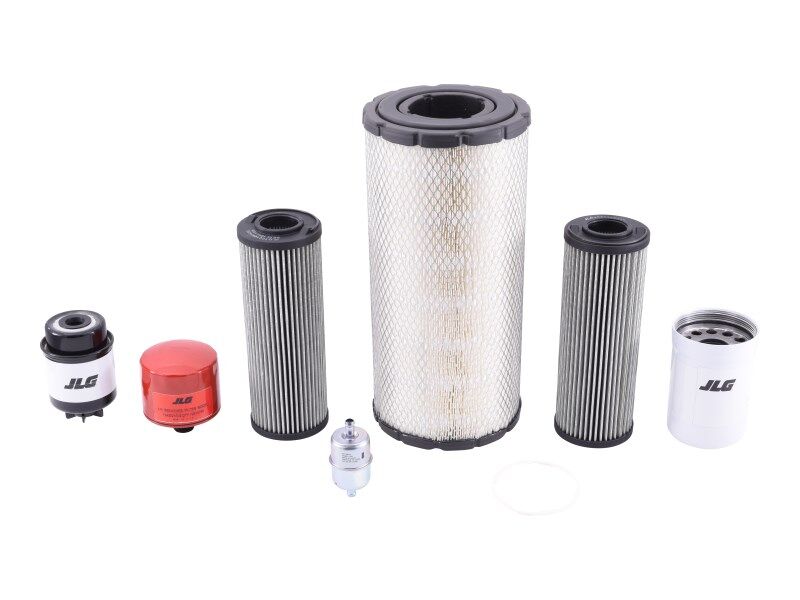 2915179 | JLG 2915179 Telehandler Filter Kit