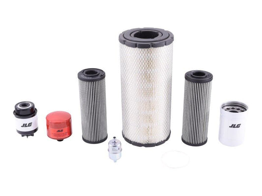 2915179 | JLG 2915179 Telehandler Filter Kit