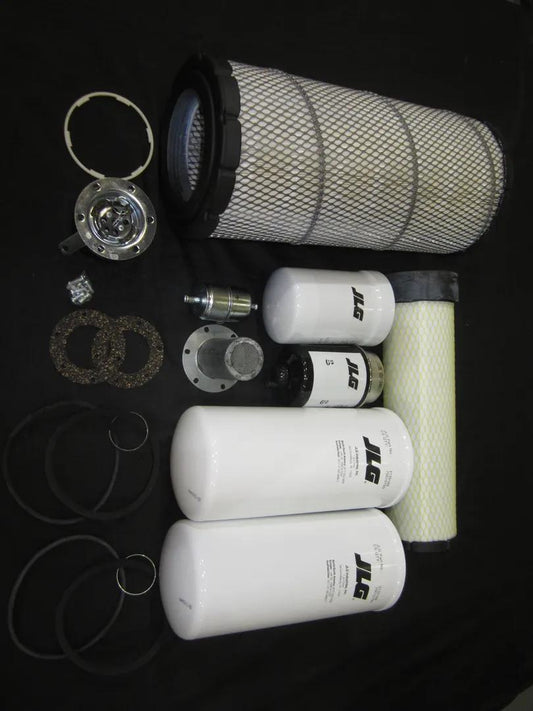 2915180 | Gradall 2915180 Telehandler Filter Kit