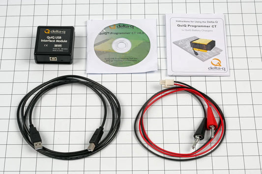 2915230 | KIT, CHARGER SOFTWARE