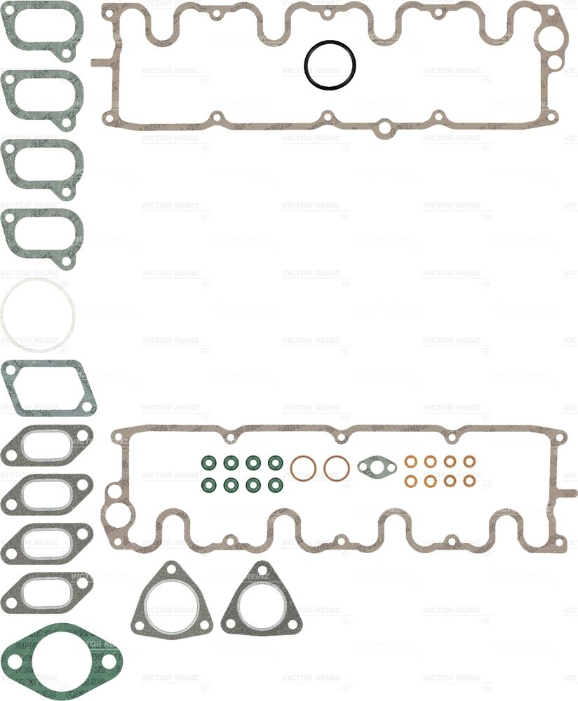 2931740AM | AFTM-HEAD GASKET SET