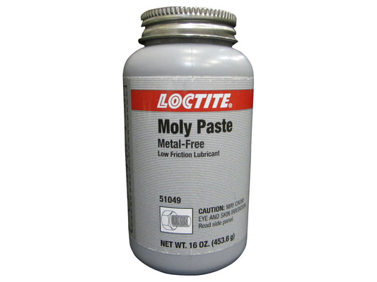 3020039 | LUBE,"LOCTITE" MOLY PASTE