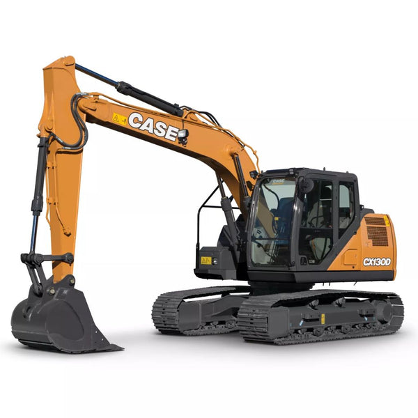 30k-32k Reduced Tail Swing Excavator