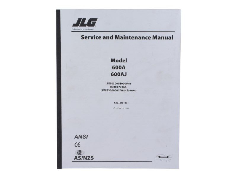 3121201 | MNL, 600A GLOBAL SERVICE