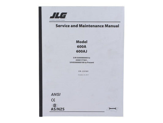 3121201 | MNL, 600A GLOBAL SERVICE