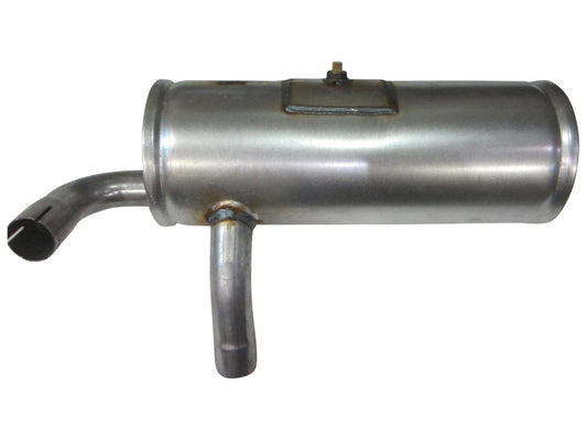 3220100 | MUFFLER, (DTZ)