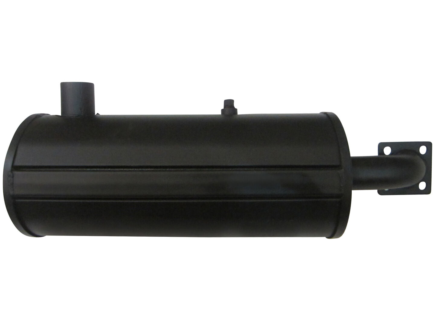 3220109 | MUFFLER, (SPARK ARREST)