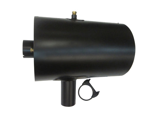 3220130 | MUFFLER, SPARK ARRESTING CATAL