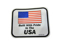 3251813 | NAMEPLATE, BUILT IN THE USA