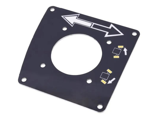 3252610 | NAMEPLATE.09X4.50X4.65 ALUMINU