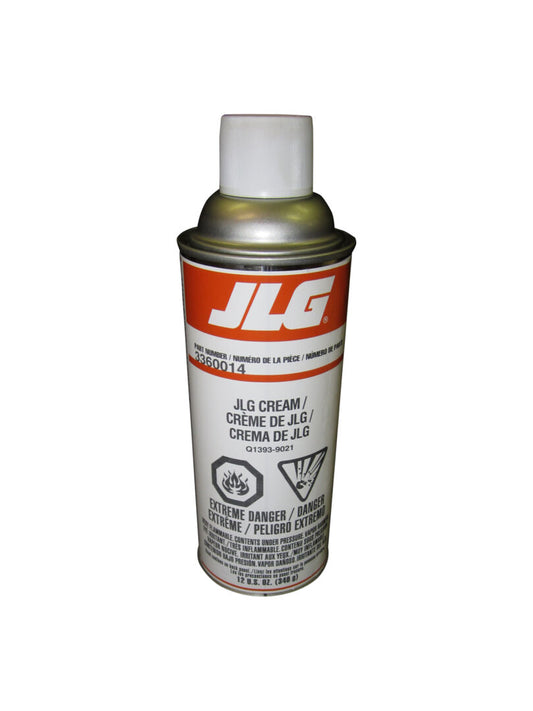 3360014S | PNT,JLG CREAM AEROSOL